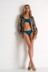 Shan Classique Classic Hip-Tied Bikini Bottom - 42520-31-953